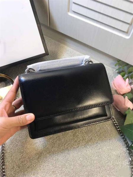 sunset crossbody bags silver chain shoulder bags y sint l classic series genuine real leather purses dust bag gift box
sunset crossbody bags silver chain shoulder bags y sint l classic series genuine real leather purses dust bag gift box