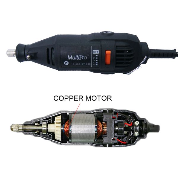 130w dremel variable speed electric rotary tool mini drill with accessories tools eu us plug available
130w dremel variable speed electric rotary tool mini drill with accessories tools eu us plug available