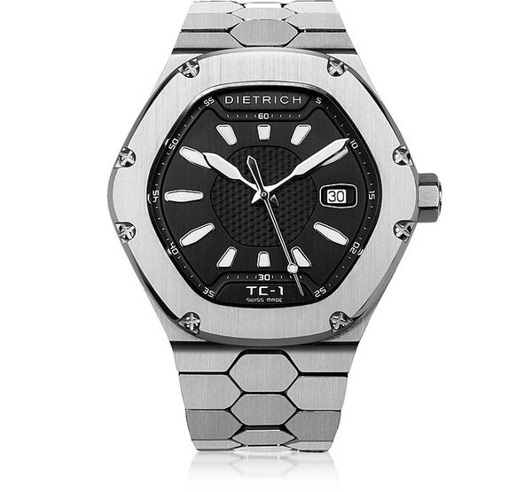 46mm men watch wristwatch sapphire crystal cool fashion tc-2 tc-1 automatic miyota 9015 orange time waterproof watches dietrich uk edition, Slivery;black
46mm men watch wristwatch sapphire crystal cool fashion tc-2 tc-1 automatic miyota 9015 orange time waterproof watches dietrich uk edition, Slivery;black
