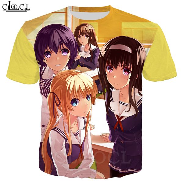 новый стиль аниме saenai героиня нет sodatekata t shirt мужчины женщины 3d печать япония кимоно аниме девушки плюс размер harajuku пары tops, White;black
новый стиль аниме saenai героиня нет sodatekata t shirt мужчины женщины 3d печать япония кимоно аниме девушки плюс размер harajuku пары tops, White;black