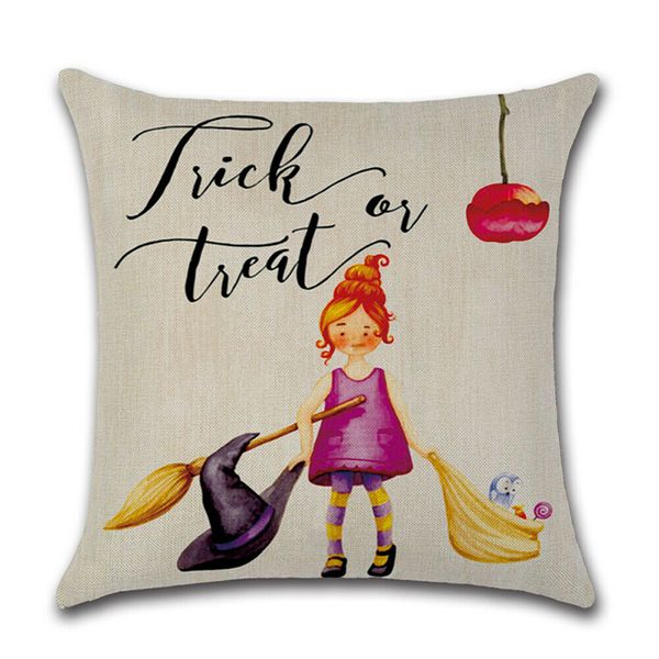 1pc halloween pillow case cover pumpkin witch pattern pillow cover cushion for home office 45x45m
1pc halloween pillow case cover pumpkin witch pattern pillow cover cushion for home office 45x45m