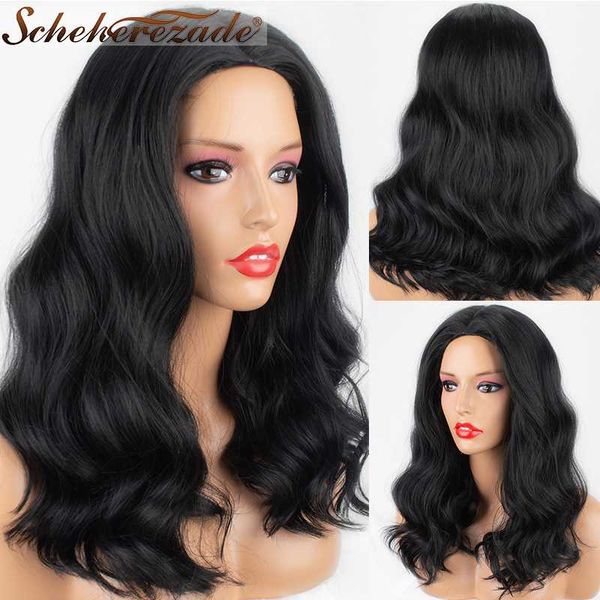 scheherezade long dark black synthetic wigs for women middle part cosplay wigs heat resistant fiber hair african american
scheherezade long dark black synthetic wigs for women middle part cosplay wigs heat resistant fiber hair african american
