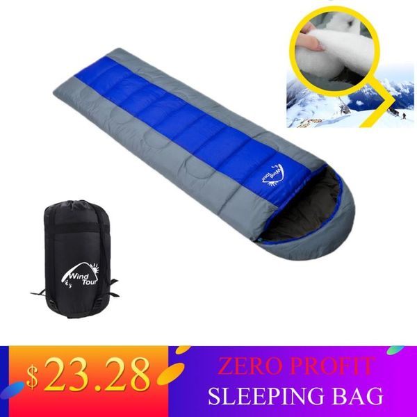wind tour sleeping bag camping envelope sleeping bag thermal winter outdoor travel waterproof bed
wind tour sleeping bag camping envelope sleeping bag thermal winter outdoor travel waterproof bed