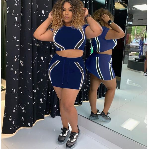 dresses crew neck skirts fashion female clothing night club casual apparel 3m reflective womens 2pcs summer desinger, White
dresses crew neck skirts fashion female clothing night club casual apparel 3m reflective womens 2pcs summer desinger, White