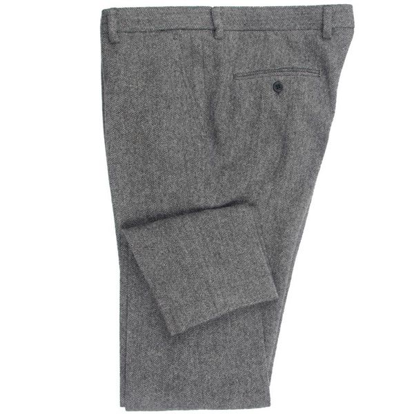 2020 heavy warm wool blend pants tailor made dark grey herringbone men slim fit business dress pants heavy winter, White;black
2020 heavy warm wool blend pants tailor made dark grey herringbone men slim fit business dress pants heavy winter, White;black