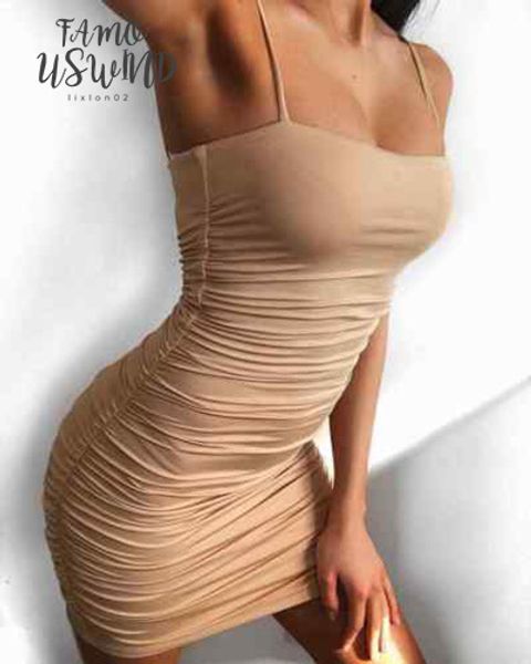 new fashion womendress 2020 new lady sleeveless bodycon casual mini dresses party cocktail club dress wholesale drop shipping, Black;gray
new fashion womendress 2020 new lady sleeveless bodycon casual mini dresses party cocktail club dress wholesale drop shipping, Black;gray
