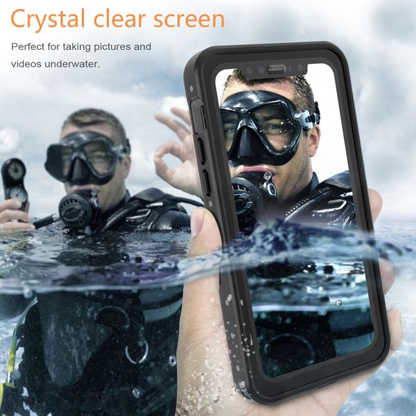 swim diving phone case for iphone 11 pro x xs xr max case shockproof dustproof full body ip68 waterproof case
swim diving phone case for iphone 11 pro x xs xr max case shockproof dustproof full body ip68 waterproof case