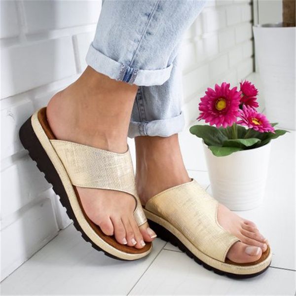 women pu leather shoes comfy platform flat sole ladies casual soft big toe foot correction sandals orthopedic bunion corrector, Black
women pu leather shoes comfy platform flat sole ladies casual soft big toe foot correction sandals orthopedic bunion corrector, Black