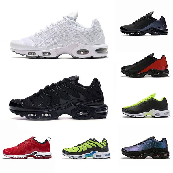 tn plus se mens running shoes laser fuchsia hyper crimson triple black white men mesh chaussures homme trainer sports sneakers 40-45
tn plus se mens running shoes laser fuchsia hyper crimson triple black white men mesh chaussures homme trainer sports sneakers 40-45