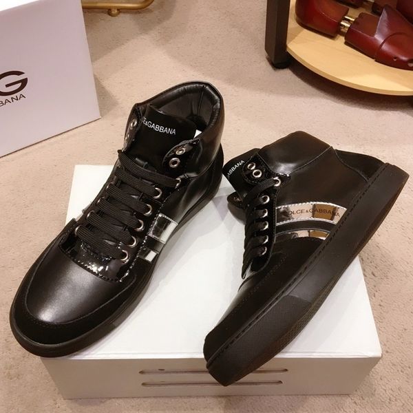 g6 personality fashion casual men's shoes luxury lace running men's shoes original box packaging fast delivery zapatos hombre, Black
g6 personality fashion casual men's shoes luxury lace running men's shoes original box packaging fast delivery zapatos hombre, Black