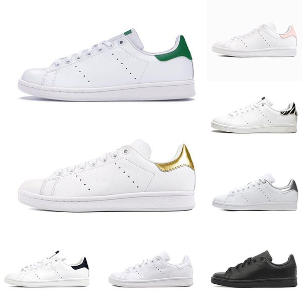 smith designer mens womens platform sneakers green black white navy red rainbow stan casual leather shoes trainer sports size 36-44
smith designer mens womens platform sneakers green black white navy red rainbow stan casual leather shoes trainer sports size 36-44