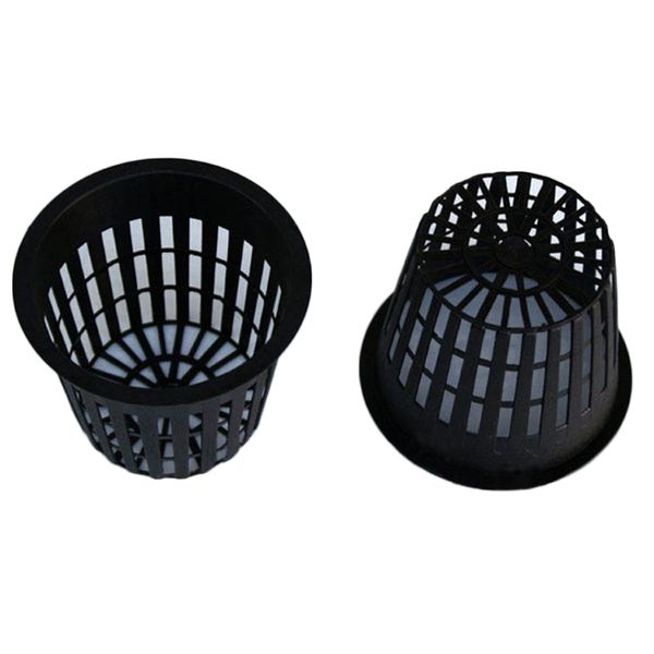 pp plastic nursery net cup hydroponic mesh pot balcony aeroponic vegetable plant soilless cultivation basket
pp plastic nursery net cup hydroponic mesh pot balcony aeroponic vegetable plant soilless cultivation basket