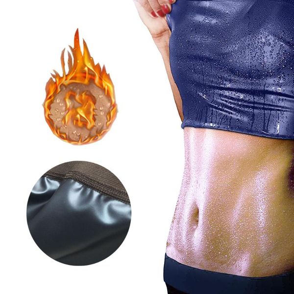 running jerseys 2021 milk silk vest women fat burning abdomen sweat waist trainer slimming shapewear shaper corse, Black;blue
running jerseys 2021 milk silk vest women fat burning abdomen sweat waist trainer slimming shapewear shaper corse, Black;blue
