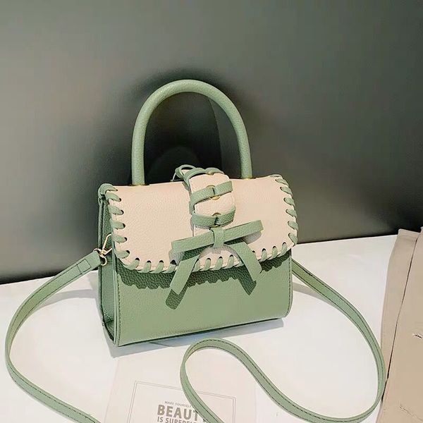 elegant female bow tote bag 2019 fashion new quality pu leather women's designer handbag contrast color shoulder messenger bags
elegant female bow tote bag 2019 fashion new quality pu leather women's designer handbag contrast color shoulder messenger bags