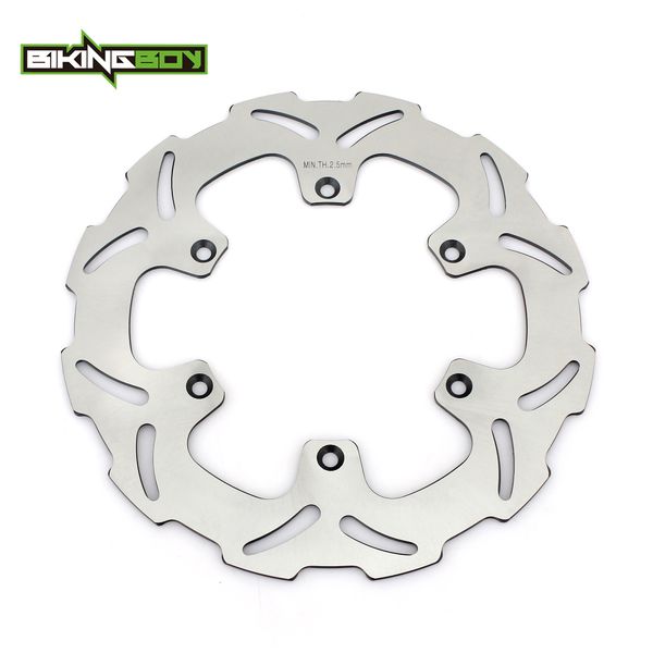 bikingboy wr yz 125 250 98 99 00 wr400f yz400f 1998-2001 yz426f 2000 tzr 50 r 93-02 94 95 96 97 front brake disc rotor disk 1pc
bikingboy wr yz 125 250 98 99 00 wr400f yz400f 1998-2001 yz426f 2000 tzr 50 r 93-02 94 95 96 97 front brake disc rotor disk 1pc