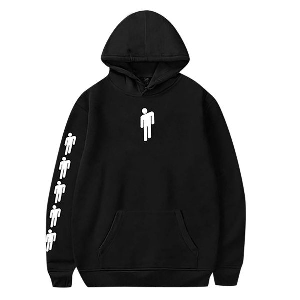 women hoodies billie eilish sweatshirt long sleeve dance printed pullover hoodie sweatshirt oversized, Black
women hoodies billie eilish sweatshirt long sleeve dance printed pullover hoodie sweatshirt oversized, Black