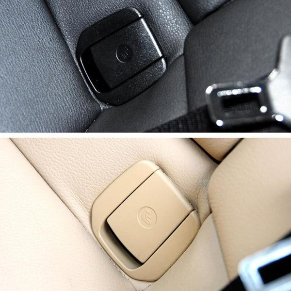 vodool салона автоаксессуары заднего сиденья isofix крепление крышки для x1 e84 3-й серии e90 / f30 1 серии e87 ремни перетяжка
vodool салона автоаксессуары заднего сиденья isofix крепление крышки для x1 e84 3-й серии e90 / f30 1 серии e87 ремни перетяжка