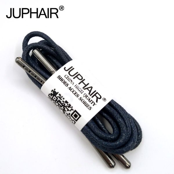 1-12 pairs dark blue unise laces waxed round shoelaces sneaker solid polyester twisted shoes metal head shoelaces, Black
1-12 pairs dark blue unise laces waxed round shoelaces sneaker solid polyester twisted shoes metal head shoelaces, Black