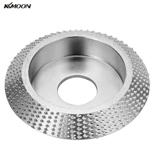 kkmoon 75mm diameter steel grinding wheel sanding carving rotary tool abrasive disc for angle grinder with 16mm bore
kkmoon 75mm diameter steel grinding wheel sanding carving rotary tool abrasive disc for angle grinder with 16mm bore