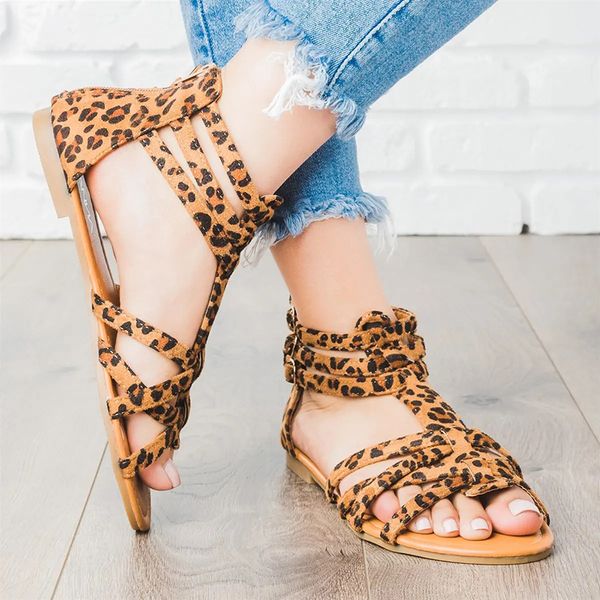 2019 women summer shoes casual sandals gladiator colorful bohemia sandals flat zip peep toe ankle strap ladies femme, Black
2019 women summer shoes casual sandals gladiator colorful bohemia sandals flat zip peep toe ankle strap ladies femme, Black