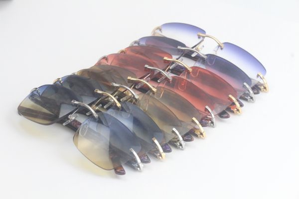 rimless factory simple classic metal plank wholesale sunglasses marble 8300816 pilots purple frame selling leisure sunglasses uicah, Slivery;brown
rimless factory simple classic metal plank wholesale sunglasses marble 8300816 pilots purple frame selling leisure sunglasses uicah, Slivery;brown