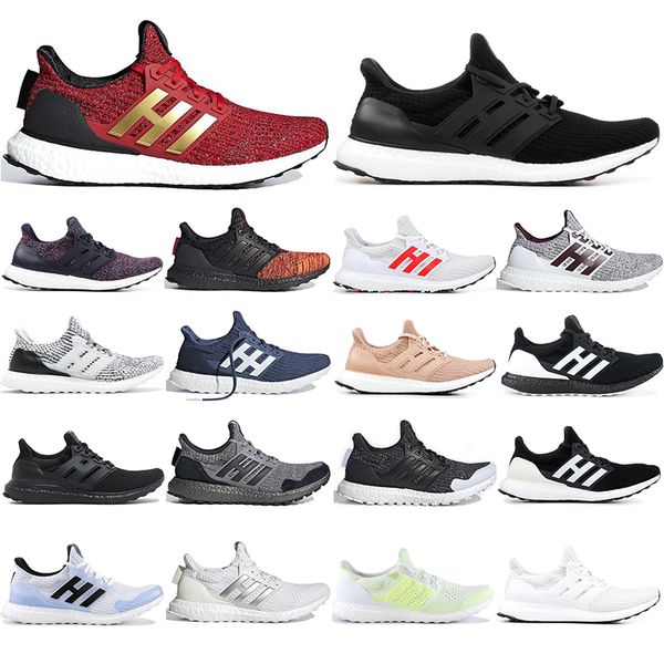 with socks ultra boost running shoes 3.0 4.0 men women sneakers oreo triple black red stripes ultraboost breathable sport shoes trainers
with socks ultra boost running shoes 3.0 4.0 men women sneakers oreo triple black red stripes ultraboost breathable sport shoes trainers