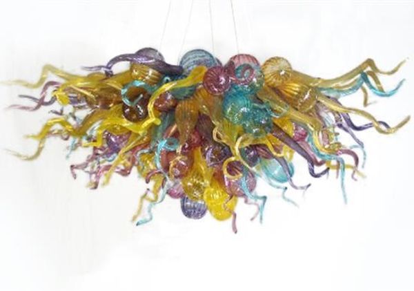 pendant lamps 100% mouth blown borosilicate murano glass chandeliers light art wedding decoration led lights chandelier
pendant lamps 100% mouth blown borosilicate murano glass chandeliers light art wedding decoration led lights chandelier