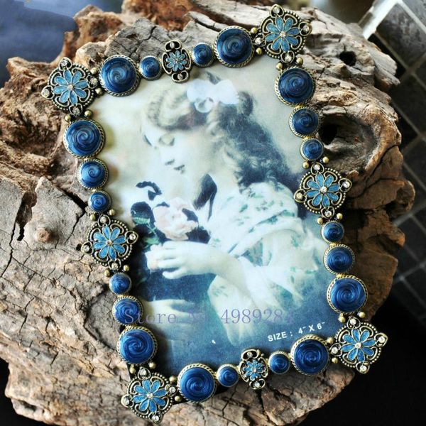 frames retro metal gem po frame deskdecoration display storage handmade home picture
frames retro metal gem po frame deskdecoration display storage handmade home picture