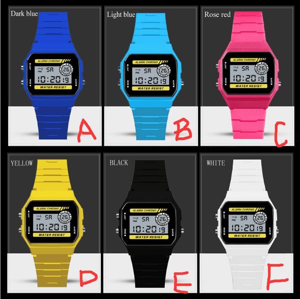 ultra-thin and ultra-light japanese cross-border exclusive supply foreign trade explosions boys and girls students electronic watches 94, Slivery;brown
ultra-thin and ultra-light japanese cross-border exclusive supply foreign trade explosions boys and girls students electronic watches 94, Slivery;brown