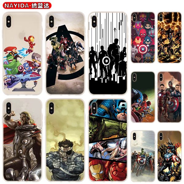 soft phone case for iphone 11 pro x xr xs max 8 7 6 6s 6plus 5s s10 s11 note 10 plus huawei p30 xiaomi cover marvel the avengers stickers
soft phone case for iphone 11 pro x xr xs max 8 7 6 6s 6plus 5s s10 s11 note 10 plus huawei p30 xiaomi cover marvel the avengers stickers