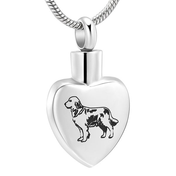 zzl057 heart cremation jewelry for ashes - wholesale or retail ash urn keepsake jewelry for pet/cat/dog ashes, Silver
zzl057 heart cremation jewelry for ashes - wholesale or retail ash urn keepsake jewelry for pet/cat/dog ashes, Silver