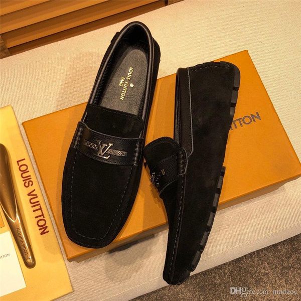 20ss luxury italian design man casual shoes genuine leather height increasing dress loafers pointed toe men's bridal footwear yetc3, Black
20ss luxury italian design man casual shoes genuine leather height increasing dress loafers pointed toe men's bridal footwear yetc3, Black