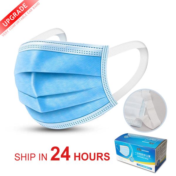 ship in 24hrs disposable face mouth masks non woven disposable anti-dust pm2.5 anti influenza breathing earloops masks kn95 
ship in 24hrs disposable face mouth masks non woven disposable anti-dust pm2.5 anti influenza breathing earloops masks kn95