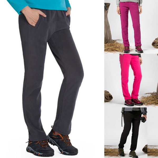 classic solid fleece pants casual camping outdoor pantalones mujer loose sport hiking trousers women fishing drawstring joggers, Black;white
classic solid fleece pants casual camping outdoor pantalones mujer loose sport hiking trousers women fishing drawstring joggers, Black;white