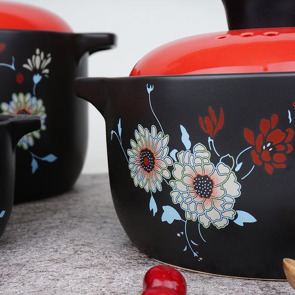 korean casserole saucepan household gas soup pan stew high temperature rice milk noodle food cooker health pottery pot stewpan
korean casserole saucepan household gas soup pan stew high temperature rice milk noodle food cooker health pottery pot stewpan