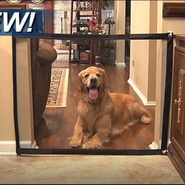portable folding dog pet mesh gate net fence barrier safe door kennels cages baby fence chastity cage products supplies
portable folding dog pet mesh gate net fence barrier safe door kennels cages baby fence chastity cage products supplies