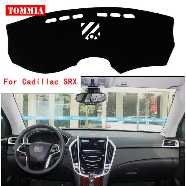 for cadillac srx interior dashboard cover non slip dash mat sun shade carpet pad
for cadillac srx interior dashboard cover non slip dash mat sun shade carpet pad