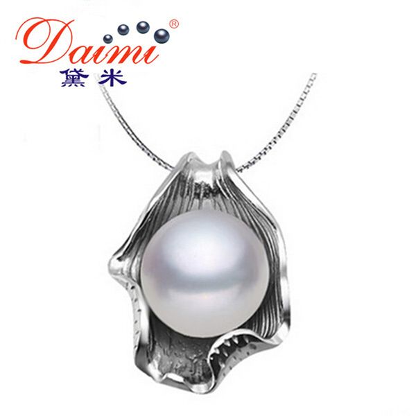 dmpfp116 10-11mm pearl pendant necklace 925 sterling silver pendant women designer classcial silver necklaces
dmpfp116 10-11mm pearl pendant necklace 925 sterling silver pendant women designer classcial silver necklaces