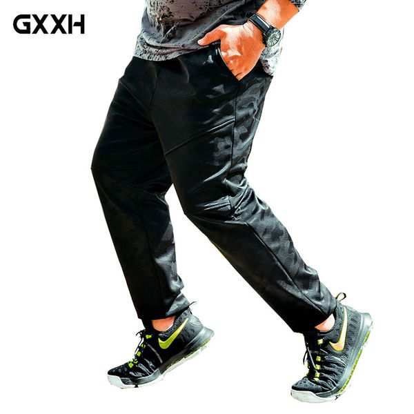 gxxh tide brand large size men's plus velvet leisure dark camouflage bouquet feet trousers winter large size feet pants 6xl, Black
gxxh tide brand large size men's plus velvet leisure dark camouflage bouquet feet trousers winter large size feet pants 6xl, Black