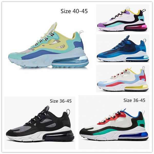 2019 New High Quality Most Popular 27C react Bauhaus Armors Men Runner Shoes Street Sport Trainers Sneakers Women Outdoor Walking Shoes
2019 New High Quality Most Popular 27C react Bauhaus Armors Men Runner Shoes Street Sport Trainers Sneakers Women Outdoor Walking Shoes