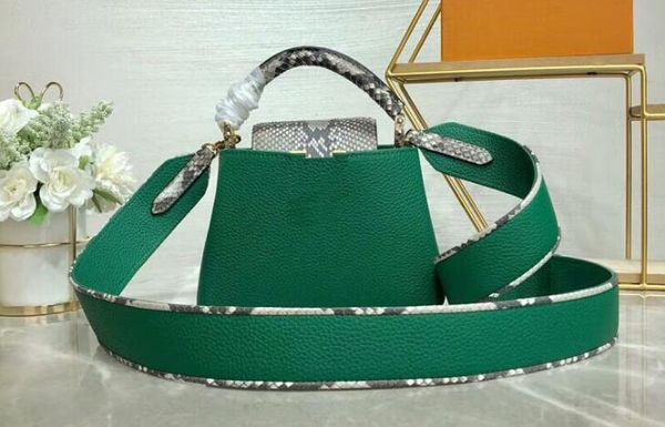 5a n97075 21cm capucines mini taurillon leather and python skin handbags,with dust bag,ing
5a n97075 21cm capucines mini taurillon leather and python skin handbags,with dust bag,ing