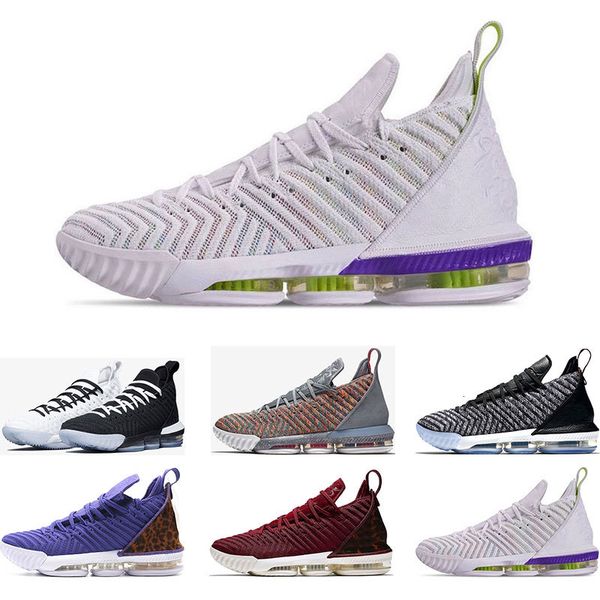 mens 16s basketball shoes i promise equality home multicolor oreo trainers sports designer sneaker shoes size us 7-12, Black
mens 16s basketball shoes i promise equality home multicolor oreo trainers sports designer sneaker shoes size us 7-12, Black