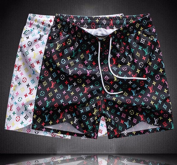 fashion summer mens stylist shorts mens beach shorts mens casual shorts 5 colors size -2xl, Black;white
fashion summer mens stylist shorts mens beach shorts mens casual shorts 5 colors size -2xl, Black;white