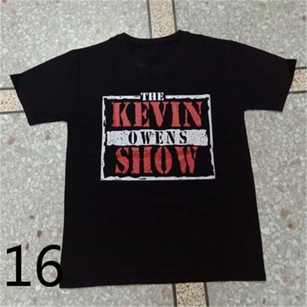 ofwwe cotton t-shirt, mens designer t shirts super star with john cena/cm-punk/daniel bryan/rko t16, White;black
ofwwe cotton t-shirt, mens designer t shirts super star with john cena/cm-punk/daniel bryan/rko t16, White;black