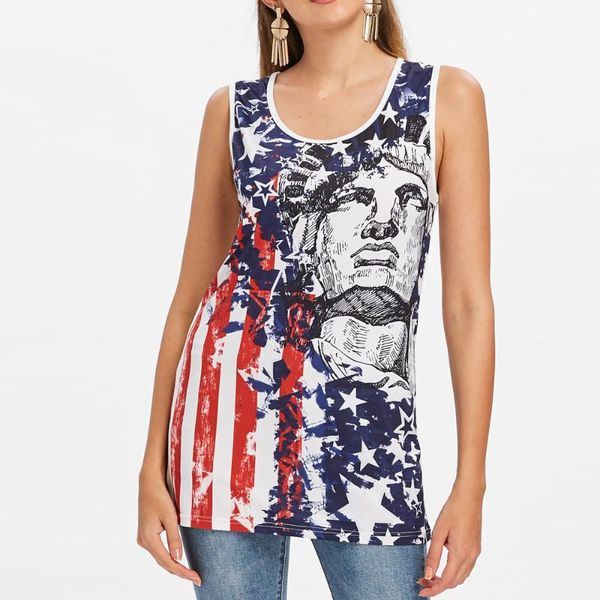 plus size blouses for women t shirts vest fashion europe and america scoop neck pleated flower print vest blouse tunic clot, White
plus size blouses for women t shirts vest fashion europe and america scoop neck pleated flower print vest blouse tunic clot, White