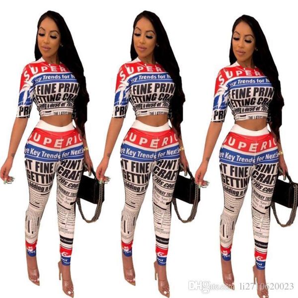 new letter print tracksuit women sport suits crop short t-shirts and leggings two pieces set suits plus size, Gray
new letter print tracksuit women sport suits crop short t-shirts and leggings two pieces set suits plus size, Gray