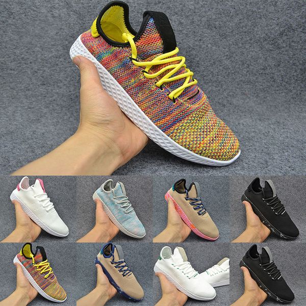 2020 pharrell williams x stan smith tennis hu primeknit men women running shoes sneaker tubular shadow runner sports shoes 36-44
2020 pharrell williams x stan smith tennis hu primeknit men women running shoes sneaker tubular shadow runner sports shoes 36-44