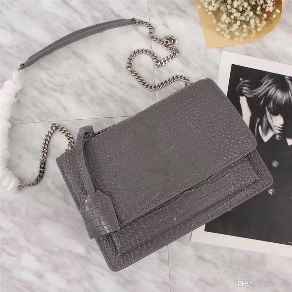 crocodile pattern 26606 shoulder bagscross bodytoteshandbags brand fashion luxury designer bags famous women fashion classics popular a5
crocodile pattern 26606 shoulder bagscross bodytoteshandbags brand fashion luxury designer bags famous women fashion classics popular a5