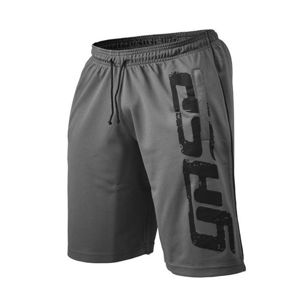 New Summer Men Fitness Bodybuilding Shorts Mans Gyms Workout Breathable Mesh Loose Sportswear Jogger Beach Brand Short Pants
New Summer Men Fitness Bodybuilding Shorts Mans Gyms Workout Breathable Mesh Loose Sportswear Jogger Beach Brand Short Pants