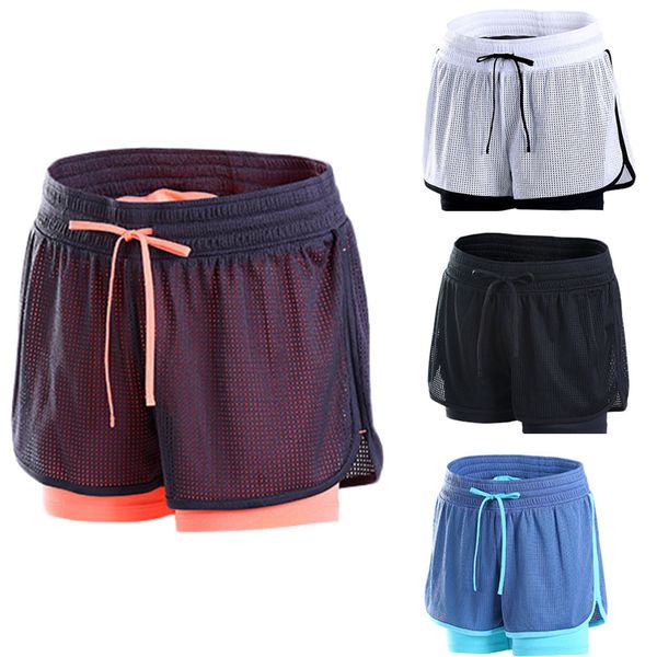 new arrival women shorts sports shorts anti emptied summer short for gym and outdoor fitness body krotkie spodenki, White;black
new arrival women shorts sports shorts anti emptied summer short for gym and outdoor fitness body krotkie spodenki, White;black